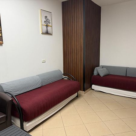 The Sky Zimmer Ein Kinya Екстер'єр фото